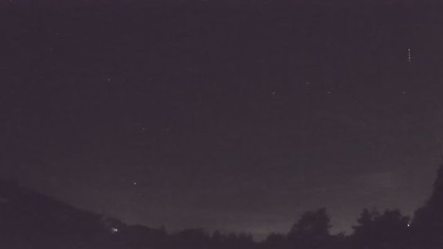 AMS90 meteor