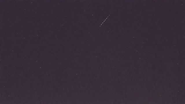 AMS90 meteor