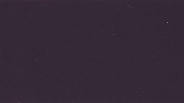AMS90 meteor