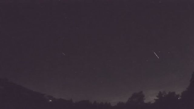 AMS90 meteor