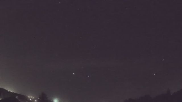 AMS90 meteor