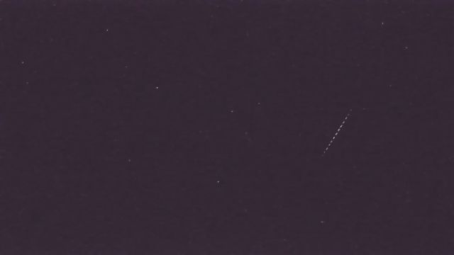 AMS90 meteor