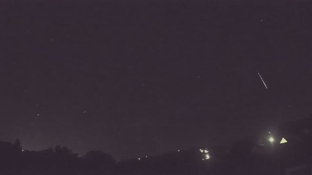 AMS90 meteor