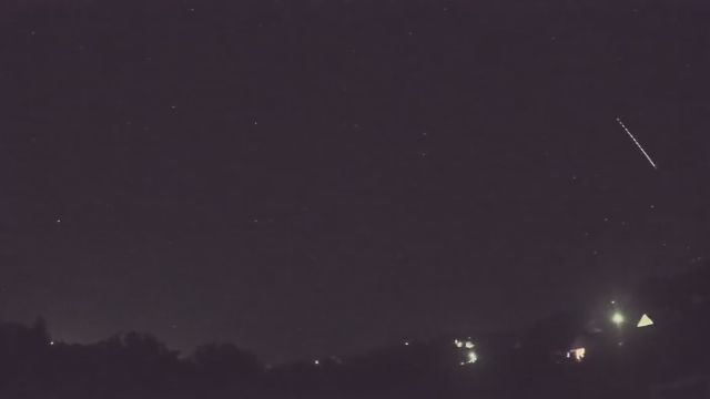 AMS90 meteor