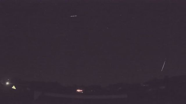 AMS90 meteor