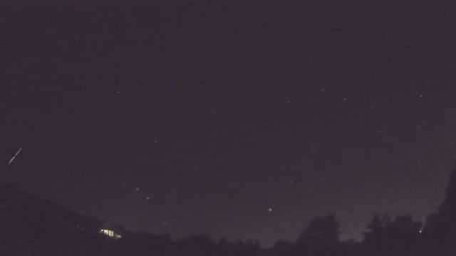 AMS90 meteor