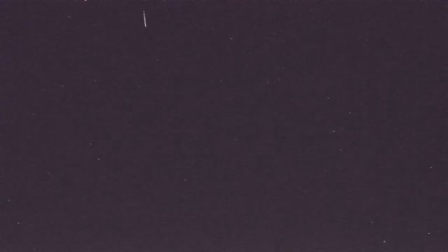 AMS90 meteor