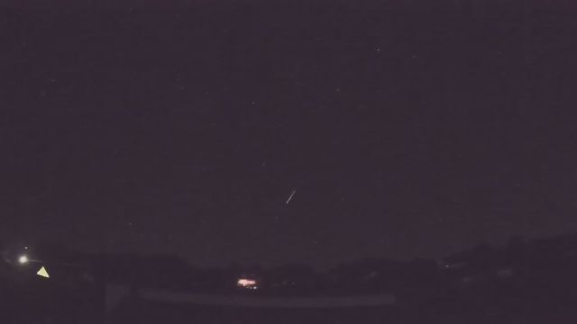 AMS90 meteor