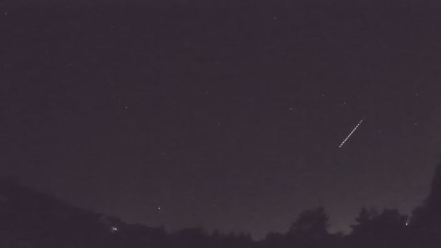 AMS90 meteor