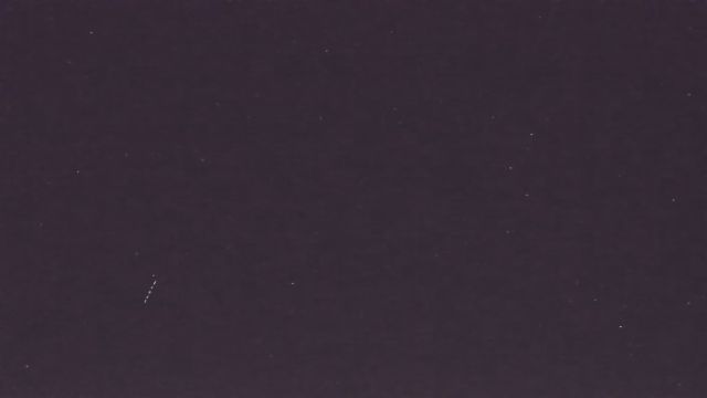 AMS90 meteor