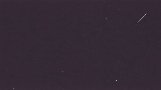 AMS90 meteor