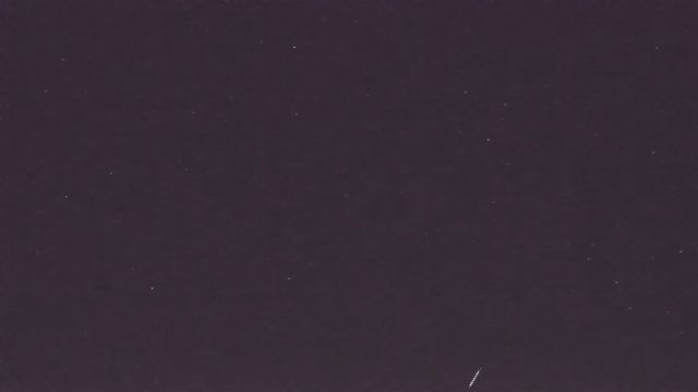 AMS90 meteor
