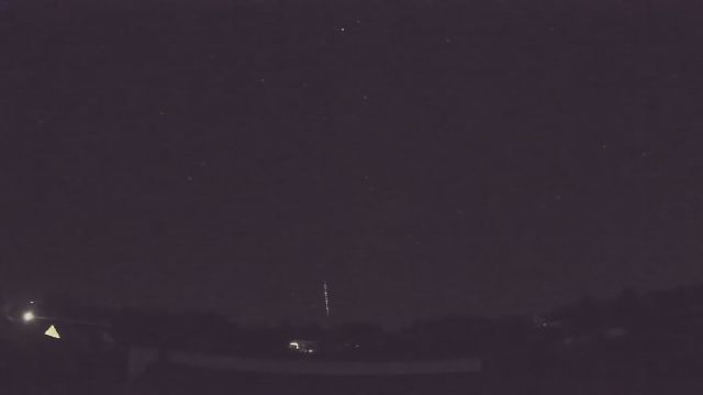 AMS90 meteor