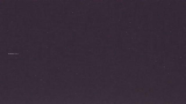 AMS90 meteor