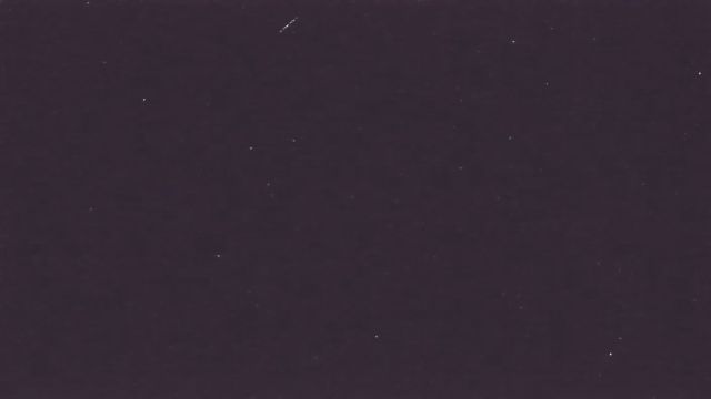 AMS90 meteor