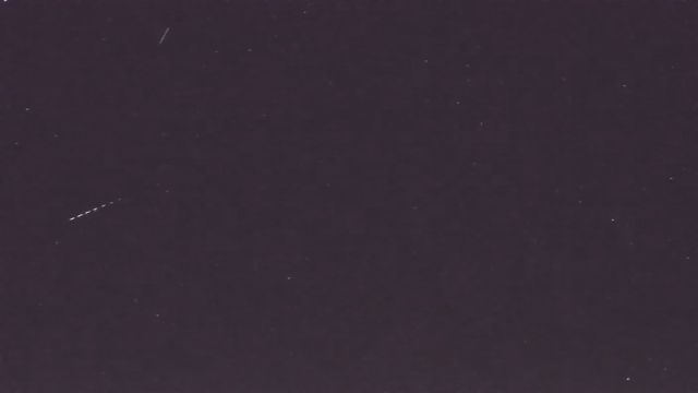 AMS90 meteor