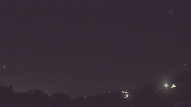 AMS90 meteor