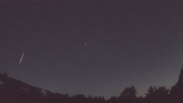AMS90 meteor