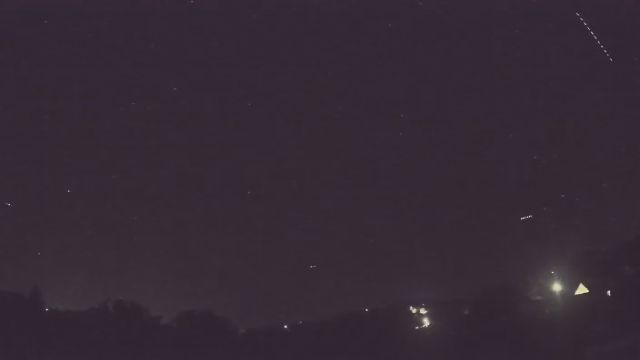AMS90 meteor