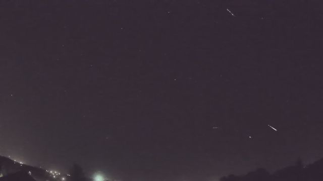 AMS90 meteor