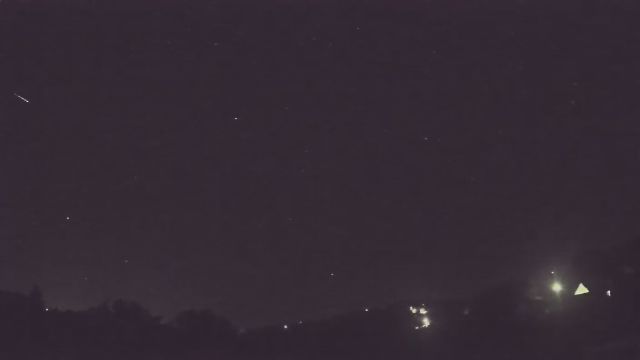 AMS90 meteor