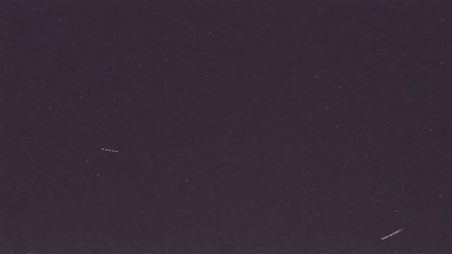 AMS90 meteor
