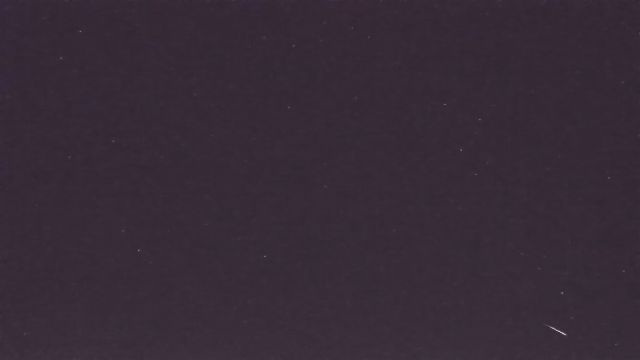 AMS90 meteor