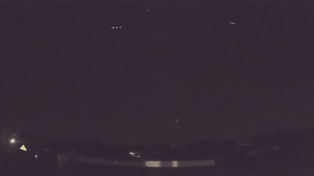 AMS90 meteor