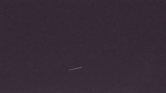 AMS90 meteor