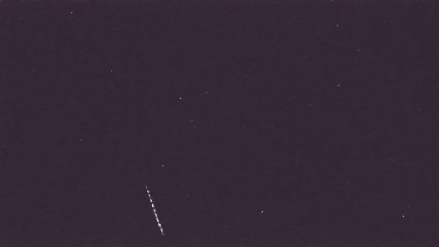 AMS90 meteor