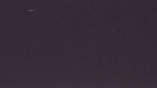 AMS90 meteor