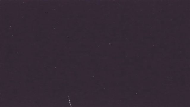 AMS90 meteor