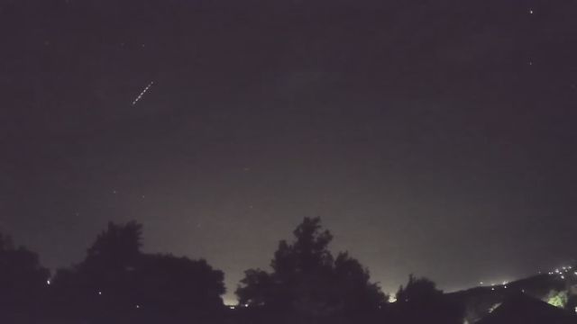 AMS90 meteor