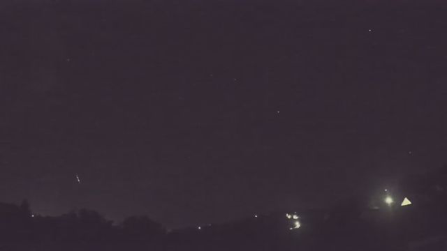 AMS90 meteor