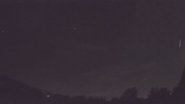 AMS90 meteor