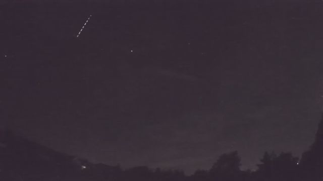 AMS90 meteor