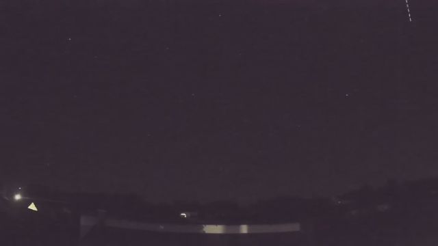 AMS90 meteor