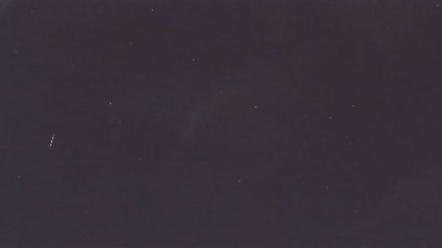 AMS90 meteor