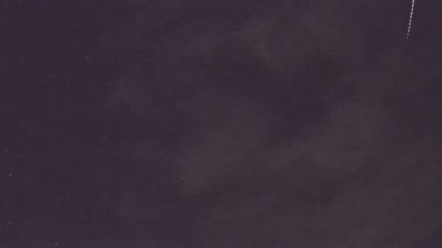 AMS90 meteor