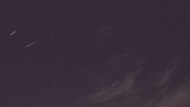 AMS90 meteor