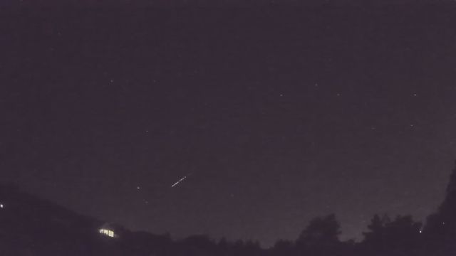 AMS90 meteor