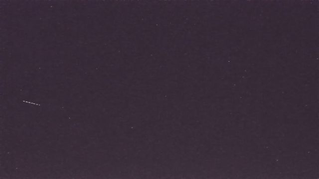 AMS90 meteor