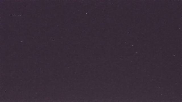 AMS90 meteor