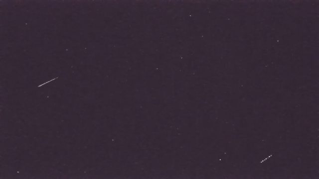 AMS90 meteor