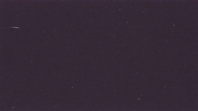 AMS90 meteor