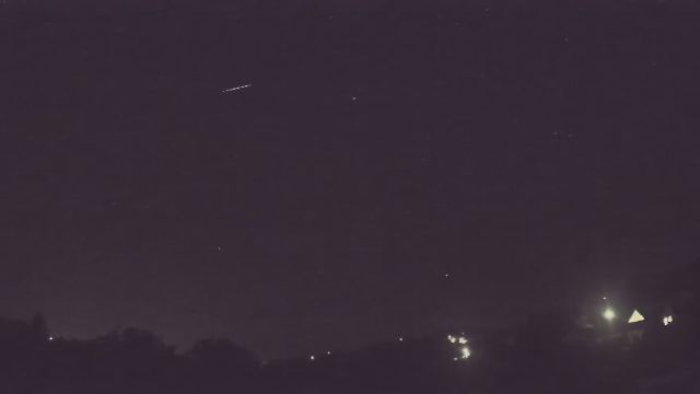 AMS90 meteor