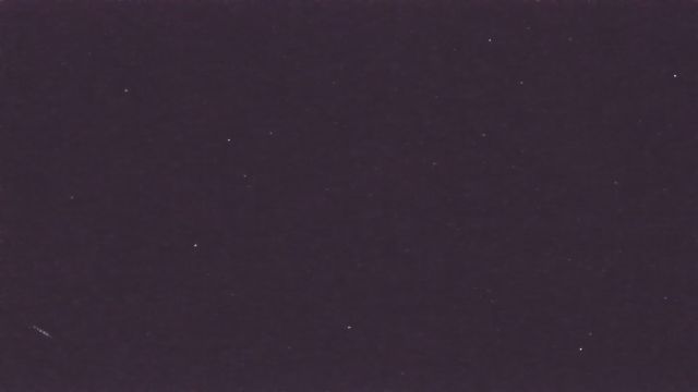 AMS90 meteor