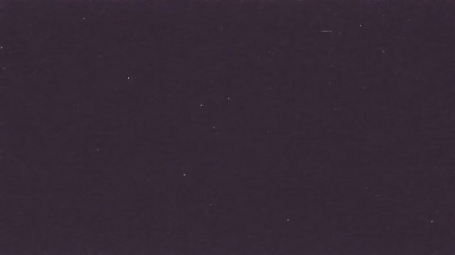 AMS90 meteor