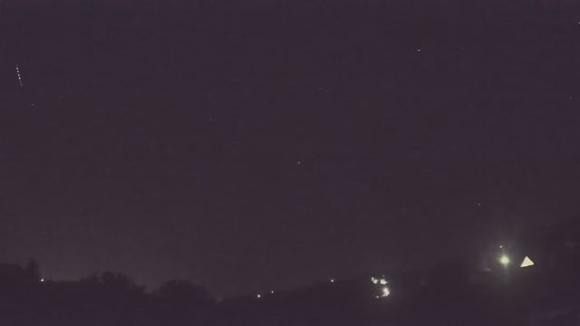 AMS90 meteor