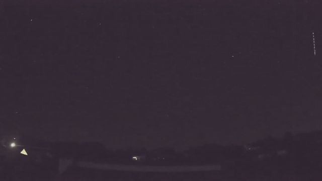 AMS90 meteor